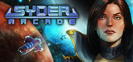 Syder Arcade Logo