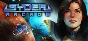 Syder Arcade Logo