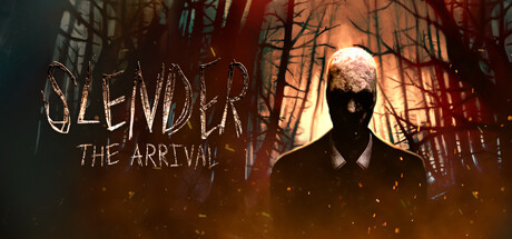 Slender: The Arrival Logo