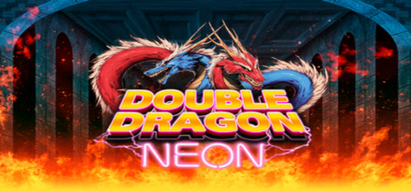 Game Corner: Double Dragon Neon (Xbox One) – Dr. K's Waiting Room