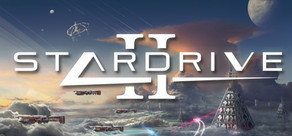 StarDrive 2 Logo