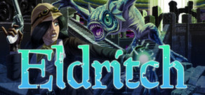 Eldritch Logo