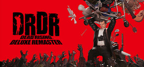 Dead Rising Deluxe Remaster Logo