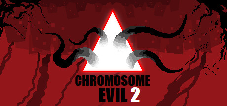 Chromosome Evil 2 Logo