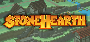 Stonehearth Logo