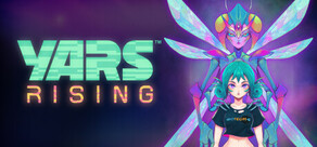 Yars Rising Logo
