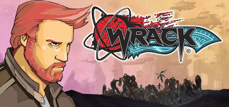 Wrack Logo