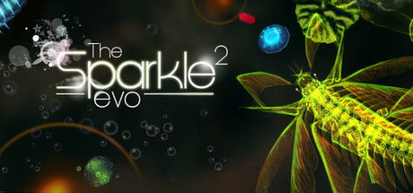 Sparkle 2 Evo Logo