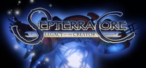 Septerra Core Logo