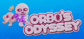 Orbo's Odyssey Logo