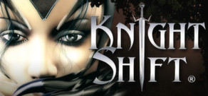 KnightShift Logo