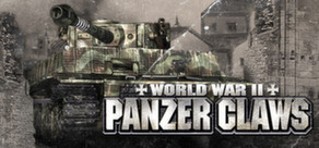 World War II: Panzer Claws Logo