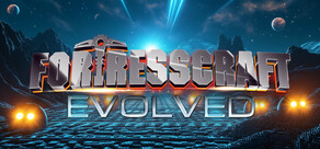 FortressCraft Evolved Logo