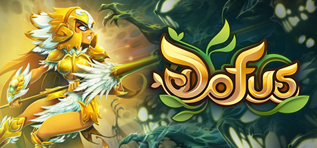 Dofus Logo