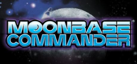 MoonBase Commander Logo