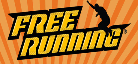 Free Running Logo