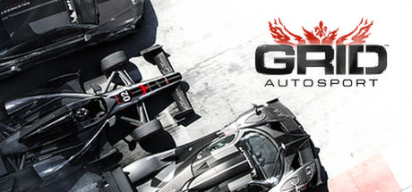 GRID Autosport Logo