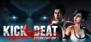 KickBeat Steam Edition Logo