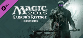 Magic 2015 Logo