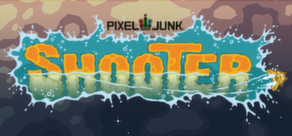 PixelJunk™ Shooter Logo