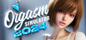 Orgasm Simulator 2024 💦 Logo