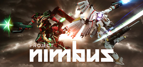 Project Nimbus: Complete Edition Logo