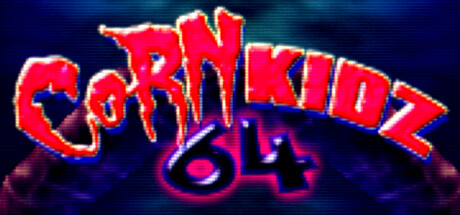 Corn Kidz 64 Logo