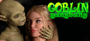 Goblin Gangbang 🧟🍆👩 Logo