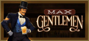 Max Gentlemen Logo