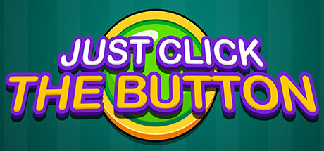 Just Click The Button Logo