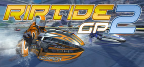 Riptide GP2 Logo