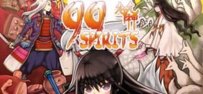99 Spirits Logo