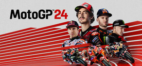 MotoGP™24 Logo