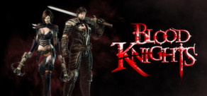 Blood Knights Logo