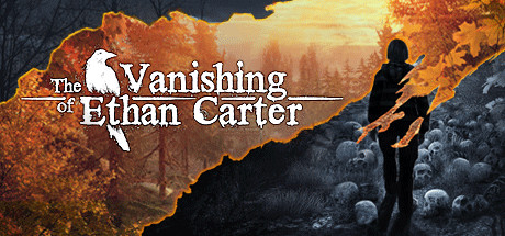 The Vanishing of Ethan Carter Logo