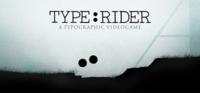 Type:Rider Logo