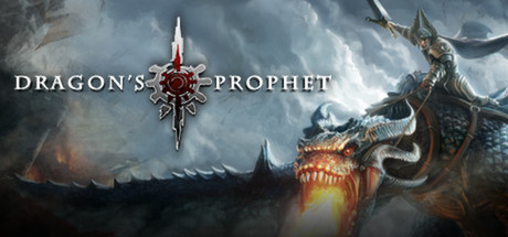 Dragon's Prophet (EU) Logo