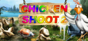 Chicken Shoot 2 Logo