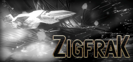 Zigfrak Logo