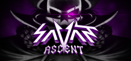 Savant - Ascent Logo