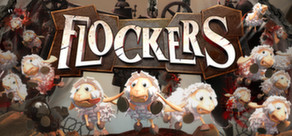 Flockers Logo