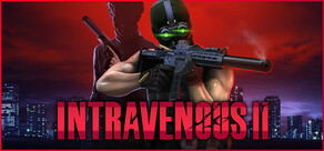 Intravenous 2 Logo