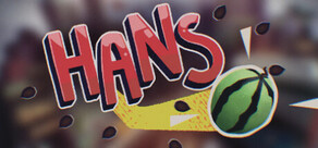 HANS Logo