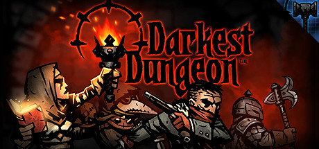 Darkest Dungeon® Logo