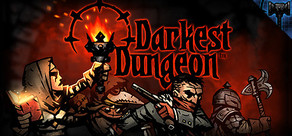 Darkest Dungeon® Logo