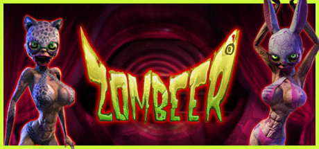 Zombeer Logo