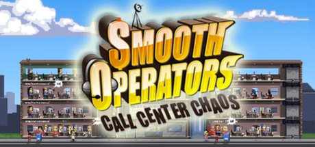 Smooth Operators Logo