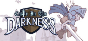 Castle In The Darkness Logo