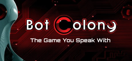 Bot Colony Logo