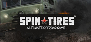 Spintires® Logo